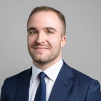 BGO Employee Daniel Drees's profile photo