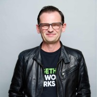 ServiceNow Employee Steve Emerson's profile photo