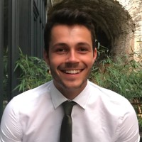 BerthX Employee Charly Berthet's profile photo
