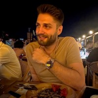 OneLogTr Employee Mert Ersoy's profile photo