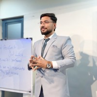 Griffyn Robotech Employee Rohan pawar's profile photo