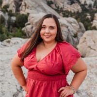 College of Southern Idaho Employee Erica Kluetz's profile photo