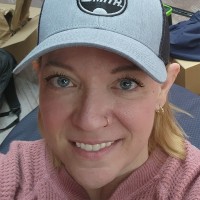 ShopSmith USA Employee Elizabeth Baldwin's profile photo