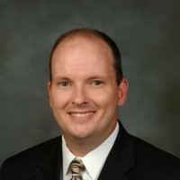 Hancock Whitney Employee Alan Eads's profile photo