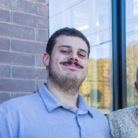 Control Management Employee Jacob Markoulis's profile photo