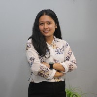 Percoid IT Solutions Employee Sunita Shrestha's profile photo