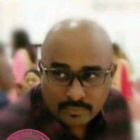 Mahendran Ramasamy Email