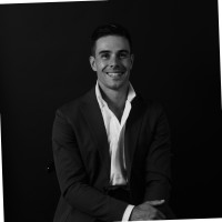 Flicket Employee Ben Calvert's profile photo