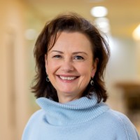 Avans Academie Employee Eugenie Mion's profile photo