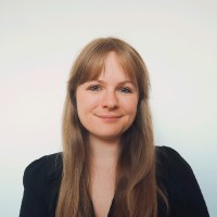 NEUROS Employee Alexia Lemoine's profile photo