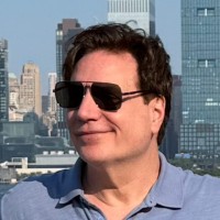 SBH Fashion Employee Jed Victor's profile photo