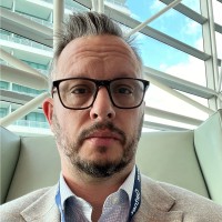Gartner Employee Simon Craig's profile photo