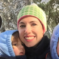 Rebecca Levin Email & Phone Number