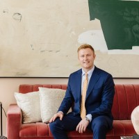 Compass Employee Peter Fisk's profile photo