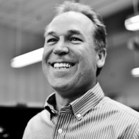 Kevin Gould Email & Phone Number