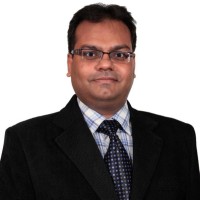 IntelliSmart Infrastructure Pvt. Ltd. Employee Sumit Grover's profile photo