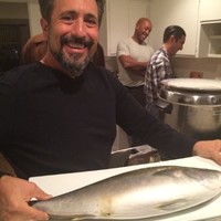 Tender Greens Employee Michael Antoci's profile photo