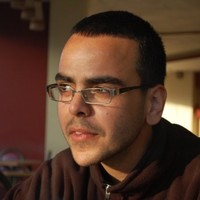 Arab Mobile Content Employee Khiery Samara's profile photo