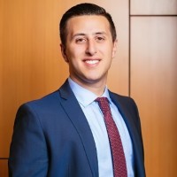 Notarize Employee James Fulgenzi's profile photo