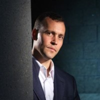 General Dynamics Electric Boat Employee William Barnes's profile photo