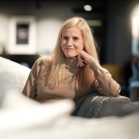 eghed Employee Elisabeth Reimegård's profile photo