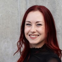 Medfit AB Employee Lina Jonnerhag's profile photo