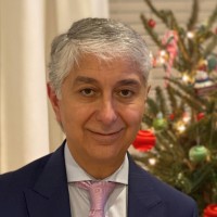 Aurora BayCare Medical Center Employee Mehrdad Behnia's profile photo