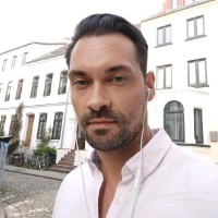 Limmer Laser GmbH Employee Anton Pipke's profile photo