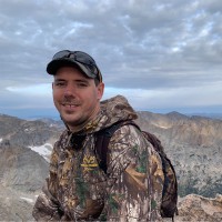 Benjamin Judd Email & Phone Number