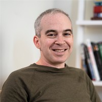 Upstander Project Employee Adam Mazo's profile photo