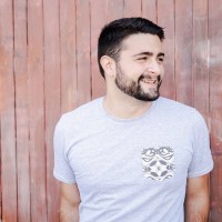 DIP-View Employee Bastien Grimaldi's profile photo