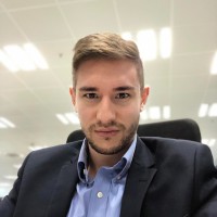 Xebia Employee David Lichacz's profile photo