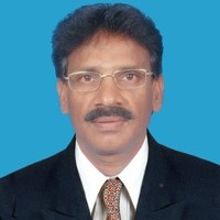 Teejan Employee Mallikarjuna Jami's profile photo