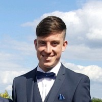 Ciaran King Email