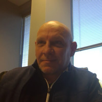 Special Applications Group Employee Russ Dobbs's profile photo