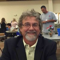 U.S. Department of Energy (DOE) Employee David Nester's profile photo