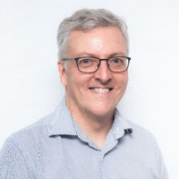 ERM CVS Employee Glenn Keays's profile photo