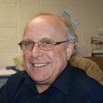 EG Training Services Ltd Employee Paul Chambers's profile photo