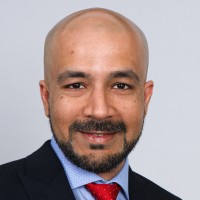 Aequator AG Employee Saad Naeem's profile photo