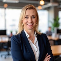 TriSalus Life Sciences Employee Andrea Kho's profile photo