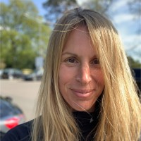 Third Space Employee Emma Lord's profile photo