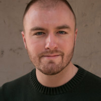 Oscillas Technologies, Inc. Employee Charles Black's profile photo