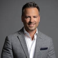 Keurig Dr Pepper Canada Employee Cameron Butt's profile photo