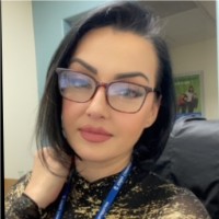 APLA Health Employee Irina Pogosyan's profile photo