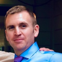 E-Space Employee Scott Armitage's profile photo