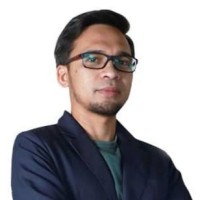 AppSmiths® Technology Employee Najmuddin Ismail's profile photo