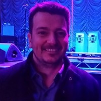 Leeds Beckett University Employee Phillip Atkinson's profile photo