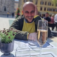 RideMovi Employee Ismail Güler's profile photo
