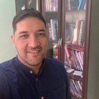 Merdan Durdyyev Email