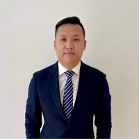 Grant Thornton Australia Employee David Xiang's profile photo